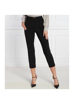 Elisabetta Franchi Spodnie | Slim Fit ze sklepu Gomez Fashion Store w kategorii Spodnie damskie - zdjęcie 184510489