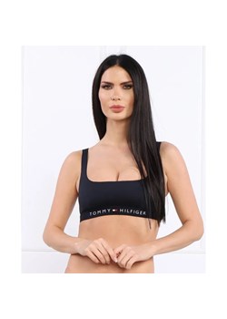 Tommy Hilfiger Góra od bikini ze sklepu Gomez Fashion Store w kategorii Stroje kąpielowe - zdjęcie 184510497