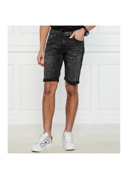 Karl Lagerfeld Jeansowe szorty | Regular Fit ze sklepu Gomez Fashion Store w kategorii Spodenki męskie - zdjęcie 184510506