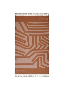 Max Mara Leisure Ręcznik plażowy VIVY ze sklepu Gomez Fashion Store w kategorii Ręczniki - zdjęcie 184510525