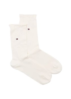 Tommy Hilfiger Skarpety 2-pack IRREGULAR SHINY ze sklepu Gomez Fashion Store w kategorii Skarpetki damskie - zdjęcie 184510529