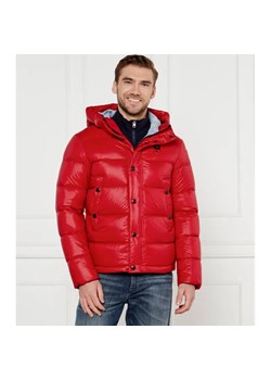 BLAUER Puchowa kurtka CLIPPER ze sklepu Gomez Fashion Store w kategorii Kurtki męskie - zdjęcie 184510555