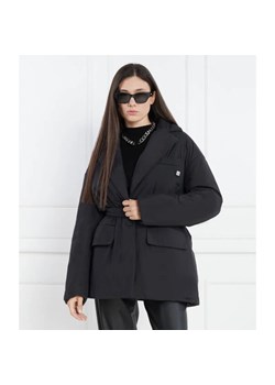 HUGO Kurtka Aulara | Oversize fit ze sklepu Gomez Fashion Store w kategorii Kurtki damskie - zdjęcie 184510556