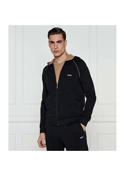 BOSS BLACK Bluza Mix&Match Jacket H | Regular Fit ze sklepu Gomez Fashion Store w kategorii Piżamy męskie - zdjęcie 184510558