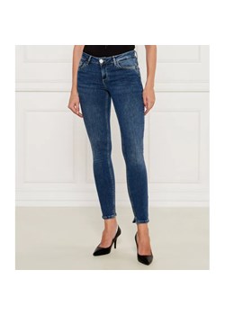 Liu Jo Jeansy | Slim Fit ze sklepu Gomez Fashion Store w kategorii Jeansy damskie - zdjęcie 184510565