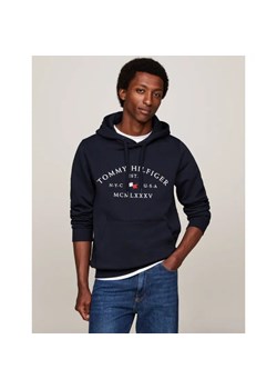 Tommy Hilfiger Bluza | Regular Fit ze sklepu Gomez Fashion Store w kategorii Bluzy męskie - zdjęcie 184510569