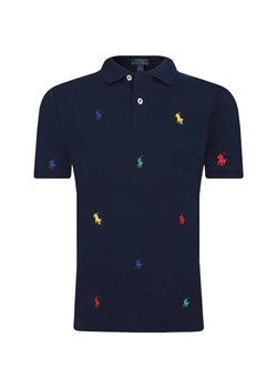 POLO RALPH LAUREN Polo | Regular Fit ze sklepu Gomez Fashion Store w kategorii T-shirty chłopięce - zdjęcie 184510586