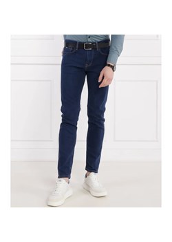 Pepe Jeans London Jeansy | Slim Fit ze sklepu Gomez Fashion Store w kategorii Jeansy męskie - zdjęcie 184510589