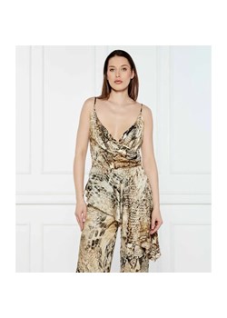 Marciano Guess Top GISELLE | Regular Fit ze sklepu Gomez Fashion Store w kategorii Bluzki damskie - zdjęcie 184510599