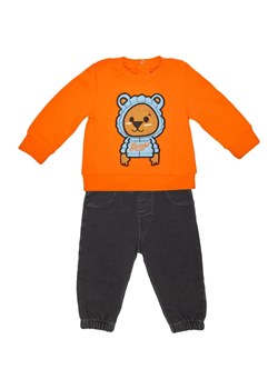 Guess Komplet | Regular Fit ze sklepu Gomez Fashion Store w kategorii Komplety niemowlęce - zdjęcie 184510607