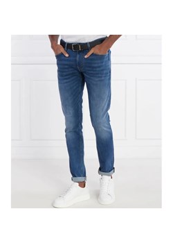 Joop! Jeans Jeansy Stephen | Slim Fit ze sklepu Gomez Fashion Store w kategorii Jeansy męskie - zdjęcie 184510608