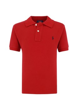 POLO RALPH LAUREN Polo | Regular Fit ze sklepu Gomez Fashion Store w kategorii T-shirty chłopięce - zdjęcie 184510609