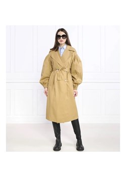 Silvian Heach Trencz ze sklepu Gomez Fashion Store w kategorii Płaszcze damskie - zdjęcie 184510615