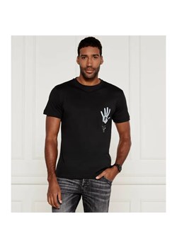 John Richmond T-shirt | Regular Fit ze sklepu Gomez Fashion Store w kategorii T-shirty męskie - zdjęcie 184510646