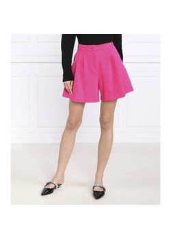 BluGirl Blumarine Szorty | Regular Fit ze sklepu Gomez Fashion Store w kategorii Szorty - zdjęcie 184510655