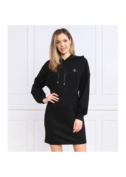 Liu Jo Sport Sukienka ze sklepu Gomez Fashion Store w kategorii Sukienki - zdjęcie 184510669