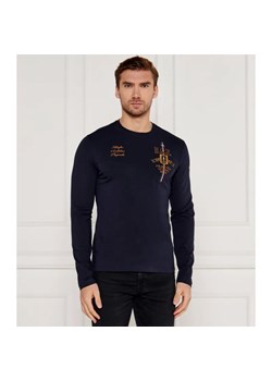 Aeronautica Militare Longsleeve | Regular Fit ze sklepu Gomez Fashion Store w kategorii T-shirty męskie - zdjęcie 184510675