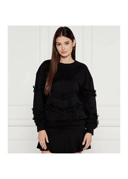 Twinset U&B Bluza | Regular Fit ze sklepu Gomez Fashion Store w kategorii Bluzy damskie - zdjęcie 184510686