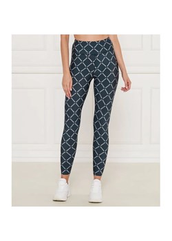 Tommy Hilfiger Legginsy | Slim Fit ze sklepu Gomez Fashion Store w kategorii Spodnie damskie - zdjęcie 184510688