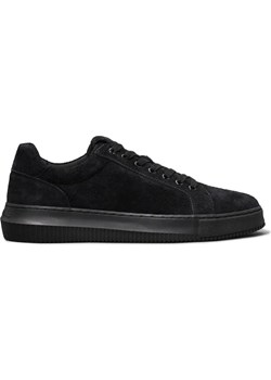 Calvin Klein Jeans Skórzane sneakersy ze sklepu Gomez Fashion Store w kategorii Buty sportowe męskie - zdjęcie 184510697
