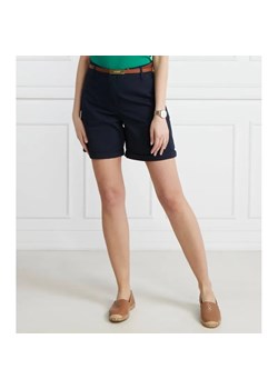 Tommy Hilfiger Szorty | Regular Fit ze sklepu Gomez Fashion Store w kategorii Szorty - zdjęcie 184510706