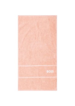 BOSS BLACK Ręcznik dla gości PLAIN ze sklepu Gomez Fashion Store w kategorii Ręczniki - zdjęcie 184510707
