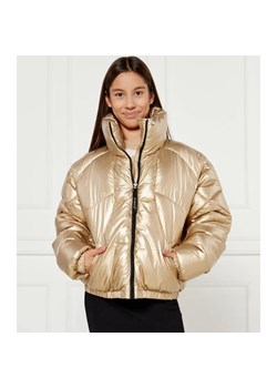 Pinko UP Kurtka | Regular Fit ze sklepu Gomez Fashion Store w kategorii Kurtki dziewczęce - zdjęcie 184510719