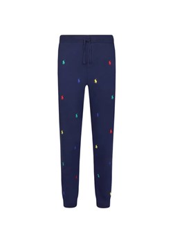 POLO RALPH LAUREN Spodnie dresowe | Regular Fit ze sklepu Gomez Fashion Store w kategorii Spodnie chłopięce - zdjęcie 184510745