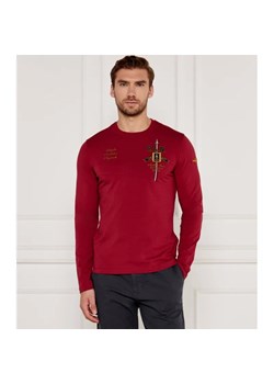 Aeronautica Militare Longsleeve | Regular Fit ze sklepu Gomez Fashion Store w kategorii T-shirty męskie - zdjęcie 184510746