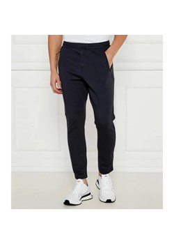BOSS GREEN Spodnie dresowe Hicon DesertTech | Regular Fit ze sklepu Gomez Fashion Store w kategorii Spodnie męskie - zdjęcie 184510747