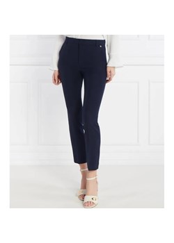 Liu Jo Spodnie cygaretki | Regular Fit ze sklepu Gomez Fashion Store w kategorii Spodnie damskie - zdjęcie 184510756