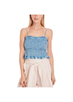 Marc Cain Top | Cropped Fit ze sklepu Gomez Fashion Store w kategorii Bluzki damskie - zdjęcie 184510758