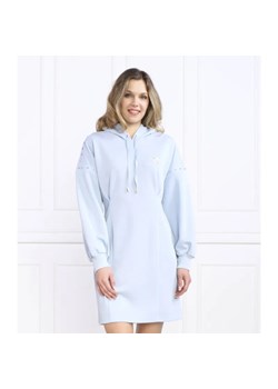 Liu Jo Sport Sukienka ze sklepu Gomez Fashion Store w kategorii Sukienki - zdjęcie 184510766