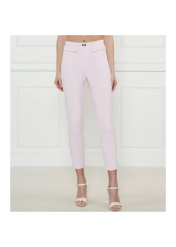 Elisabetta Franchi Spodnie | Slim Fit ze sklepu Gomez Fashion Store w kategorii Spodnie damskie - zdjęcie 184510777