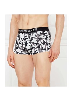 Emporio Armani Bokserki ze sklepu Gomez Fashion Store w kategorii Majtki męskie - zdjęcie 184510779