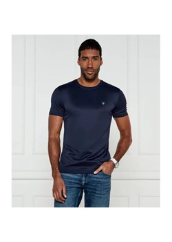 GUESS T-shirt | Regular Fit | stretch ze sklepu Gomez Fashion Store w kategorii T-shirty męskie - zdjęcie 184510786