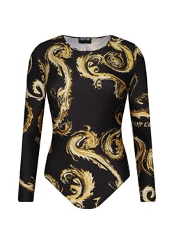 Versace Jeans Couture Body | Slim Fit ze sklepu Gomez Fashion Store w kategorii Bluzki damskie - zdjęcie 184510795