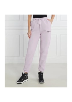 Juicy Couture Spodnie WENDY | Loose fit ze sklepu Gomez Fashion Store w kategorii Spodnie damskie - zdjęcie 184510807
