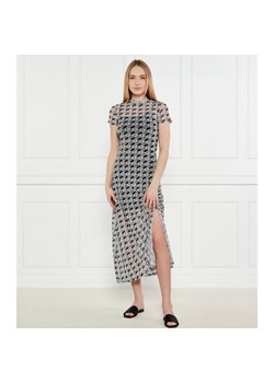 HUGO Sukienka Nastoria ze sklepu Gomez Fashion Store w kategorii Sukienki - zdjęcie 184510818