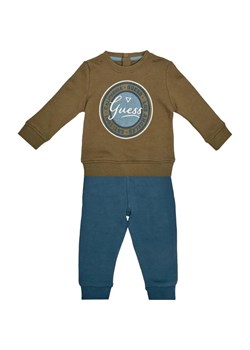 Guess Komplet | Regular Fit ze sklepu Gomez Fashion Store w kategorii Komplety niemowlęce - zdjęcie 184510835