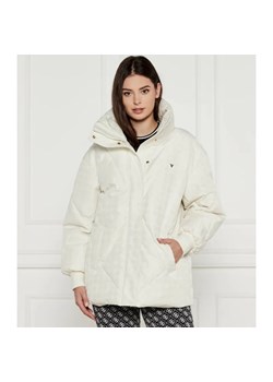GUESS ACTIVE Kurtka | Regular Fit ze sklepu Gomez Fashion Store w kategorii Kurtki damskie - zdjęcie 184510837