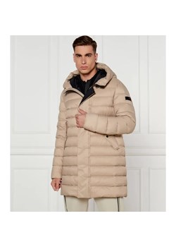 Peuterey Puchowa kurtka KASA CJ TRAP 03 | Regular Fit ze sklepu Gomez Fashion Store w kategorii Kurtki męskie - zdjęcie 184510839