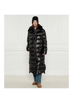 MMC Puchowy płaszcz ICELAND ze sklepu Gomez Fashion Store w kategorii Płaszcze damskie - zdjęcie 184510856
