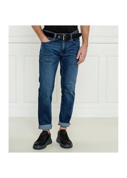 Tommy Hilfiger Jeansy DENTON TOLUCA | Straight fit ze sklepu Gomez Fashion Store w kategorii Jeansy męskie - zdjęcie 184510877