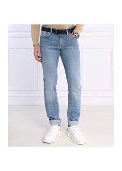 Tommy Jeans Jeansy SCANTON | Slim Fit ze sklepu Gomez Fashion Store w kategorii Jeansy męskie - zdjęcie 184510878