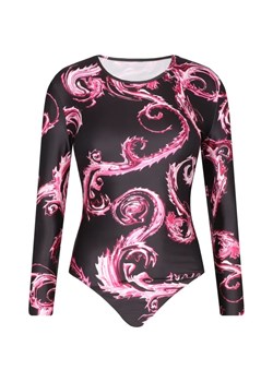 Versace Jeans Couture Body | Slim Fit ze sklepu Gomez Fashion Store w kategorii Bluzki damskie - zdjęcie 184510879