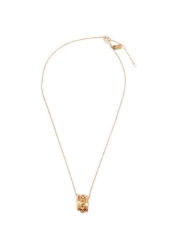 Coach Naszyjnik Signature Openwork ze sklepu Gomez Fashion Store w kategorii Naszyjniki - zdjęcie 184510886