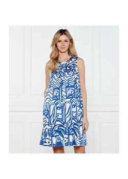Marc Cain Sukienka ze sklepu Gomez Fashion Store w kategorii Sukienki - zdjęcie 184510887