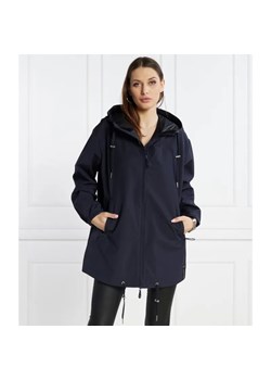 Armani Exchange Kurtka | Relaxed fit ze sklepu Gomez Fashion Store w kategorii Kurtki damskie - zdjęcie 184510907
