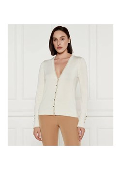 Liu Jo Kardigan | Regular Fit ze sklepu Gomez Fashion Store w kategorii Swetry damskie - zdjęcie 184510916